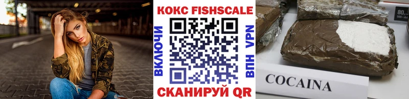 Кокаин Fish Scale  закладки  Краснозаводск 
