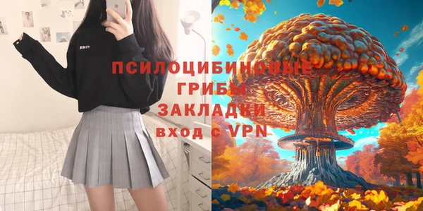 кристаллы Бородино